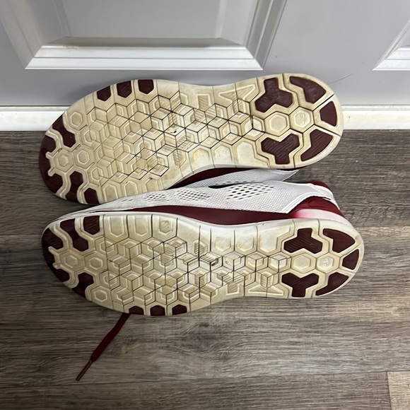 Nike free runs - Picture 5 of 5